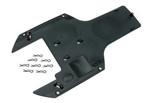 HPI/TT H85443 - Unterbodenschutz, Baja 5B, Mehrfarbig HPI/TT H85443 - Unterbodenschutz, Baja 5B, Mehrfarbig von HPI Racing