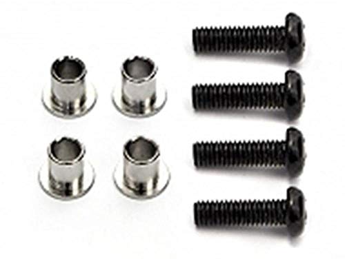 HPI/TT H86009 - Lenkungs-Metallhülse, Sprint 2, Mehrfarbig HPI/TT H86009 - Lenkungs-Metallhülse, Sprint 2, Mehrfarbig von HPI Racing