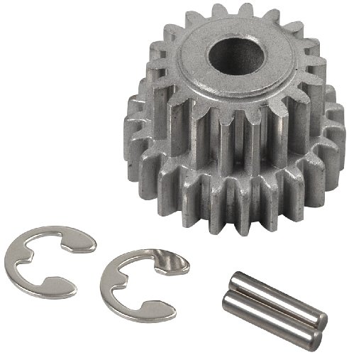 HPI/TT H86097 - Getriebezahnrad 18-23Z, 1M, Savage, Mehrfarbig HPI/TT H86097 - Getriebezahnrad 18-23Z, 1M, Savage, Mehrfarbig von HPI Racing