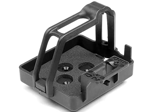 HPI 1:8 Trophy Buggy D8 Flux Halterung Regler 103676 HTB® von HPI Racing