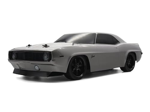 HPI Karosserie Lackiert 1969 Chevrolet Camaro Z28 160481 HPI Karosserie Lackiert 1969 Chevrolet Camaro Z28 160481 von HPI Racing