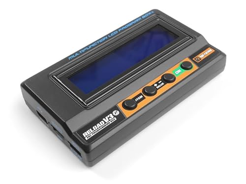 HPI Programmierkarte Box V3 160014 HPI Programmierkarte Box V3 160014 von HPI Racing