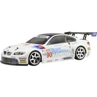 HPI Racing 17548 1:10 Karosserie Bmw M3 Gt2 (E92) Body (200Mm) 200 mm Unlackiert, nicht ausgeschnitten von HPI Racing