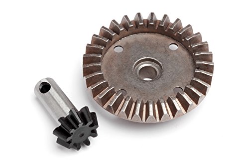 HPI Racing H105551 - Bulletproof Differential Kegelräder 29Z/9Z, Savage HPI Racing H105551 - Bulletproof Differential Kegelräder 29Z/9Z, Savage von HPI Racing