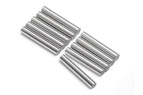 HPI Racing H106441 - Stift 1.65 x 10 mm, 10 Stück HPI Racing H106441 - Stift 1.65 x 10 mm, 10 Stück von HPI Racing