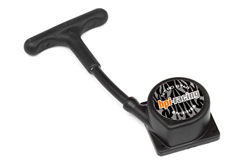 HPI Racing H107828 - Seilzugstarter Sechskant, 14 mm, G/F Serie von HPI Racing