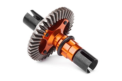 HPI Racing H114436 - Starrachsen Set 40 Zähne Sport3 von HPI Racing