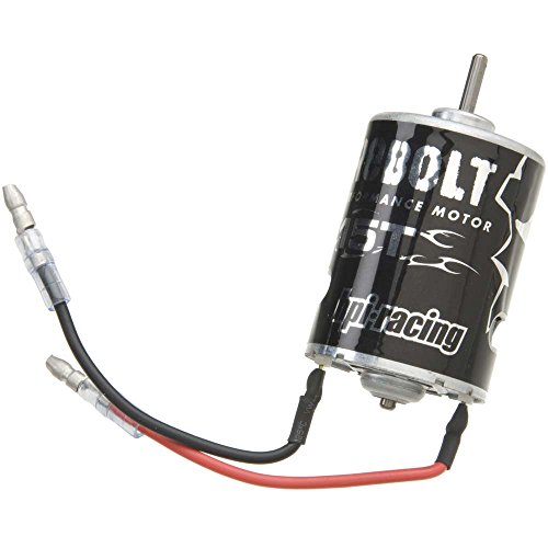 HPI Racing H1146 - Fireball 15T Motor, 540er HPI Racing H1146 - Fireball 15T Motor, 540er von HPI