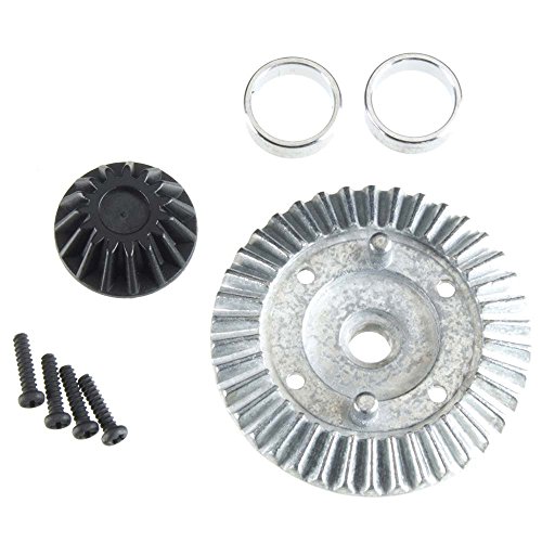 HPI Racing H88000 - Differential Zahnraeder Set(15Z/38Z/E10) von HPI Racing