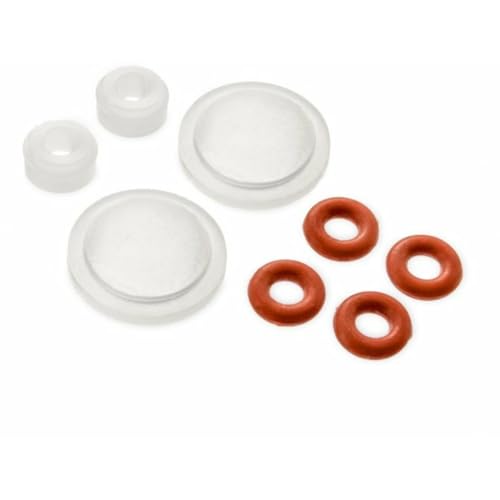 HPI Racing Maverick 150155 Shock Rebuild Set, Quantum MT, XT, MT Flux, XT Flux von HPI Racing