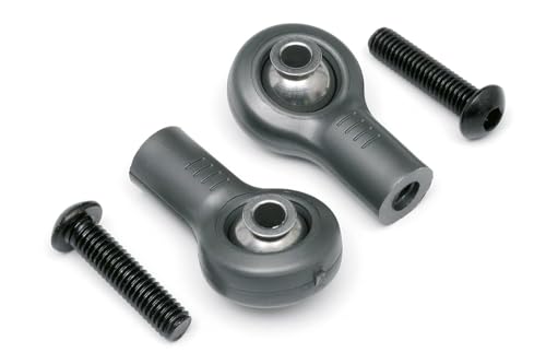 Oberer Querlenker vorne (Kugelkopf/Baja) von HPI Racing