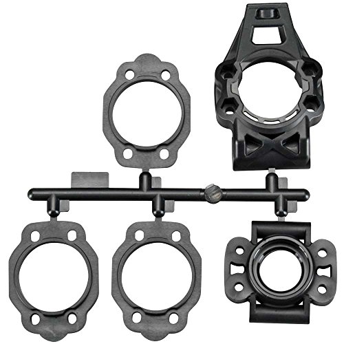Radtraeger Set hinten (Baja 5B) von HPI Racing