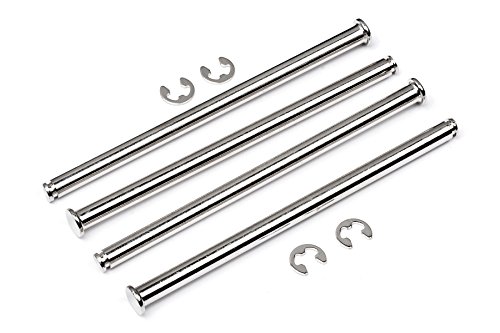 HPI/TT H101020 - Ingenstifte innen, vorne/hinten Trophy 3.5, Mehrfarbig HPI/TT H101020 - Ingenstifte innen, vorne/hinten Trophy 3.5, Mehrfarbig von HPI