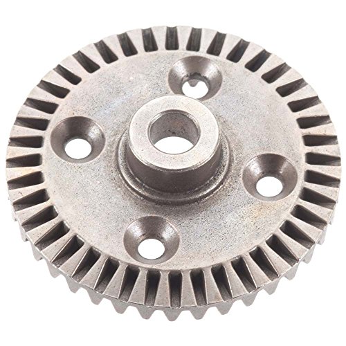 HPI/TT H101215 - Kegelrad 40Z Bullet, Mehrfarbig von HPI