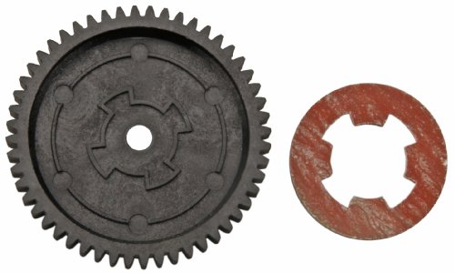 HPI/TT H76942 - Hauptzahnrad 52 Zähne, 1M, Savage, Mehrfarbig von HPI