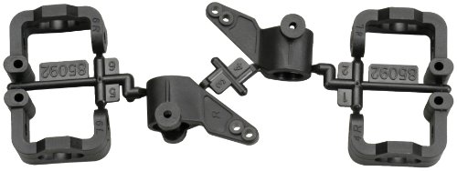 HPI/TT H85092 - Lenkhebelträger, Sprint 2, Mehrfarbig HPI/TT H85092 - Lenkhebelträger, Sprint 2, Mehrfarbig von HPI