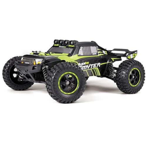 HPI BLACKZON Smyter DT 1/12 4WD Electric Desert Truck - Green 540112 HPI BLACKZON Smyter DT 1/12 4WD Electric Desert Truck - Green 540112 von HPI