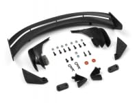HPI Ford Mustang Mach-e 1400 Set 160396 von HPI