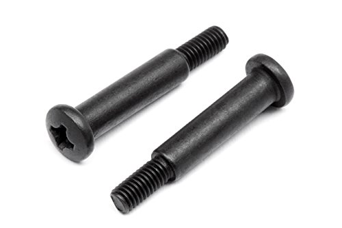Stufenschraube M3 x 4 x 22mm (2 St) Stufenschraube M3 x 4 x 22mm (2 St) von HPI