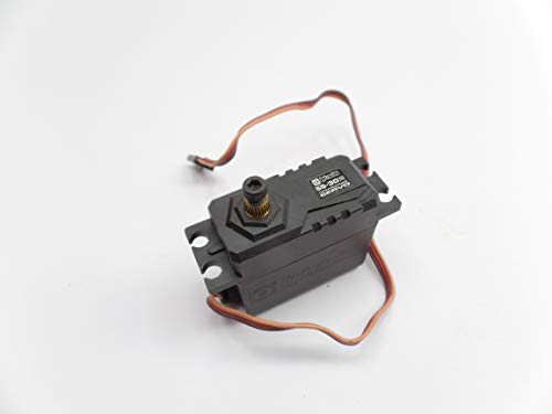 HPI Racing Venture 120019 SS-30MG WR Servo WP 6V 8kg 0.19 Sek. 60° HRV® von HPI