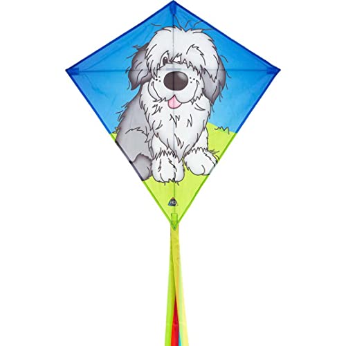 HQ Eddy Shaggy Dog, von HQ HIGH QUALITY DESIGN
