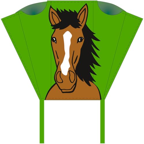 HQ Kinderdrachen,Taschendrachen Pocket Sled Bronco von HQ HIGH QUALITY DESIGN