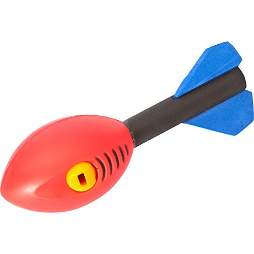 HQ Rocket Whistler Drachen, Rot HQ Rocket Whistler Drachen, Rot von HQ HIGH QUALITY DESIGN