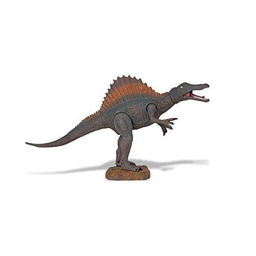 Geoworld CL1523K - Dr. Steve Hunters: Jurassic Action Spinosaurus, Alter: 5+, Modellgröße 27.5 cm von Dr. Steve Hunters
