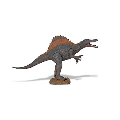 Geoworld CL1523K - Dr. Steve Hunters: Jurassic Action Spinosaurus, Alter: 5+, Modellgröße 27.5 cm Geoworld CL1523K - Dr. Steve Hunters: Jurassic Action Spinosaurus, Alter: 5+, Modellgröße 27.5 cm von Dr. Steve Hunters