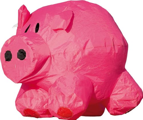 HQ Bouncing Buddy Porky von HQ HIGH QUALITY DESIGN