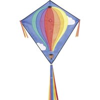Eddy: Hot Air Balloon, Kinderdrachen, 68 cm von HQ