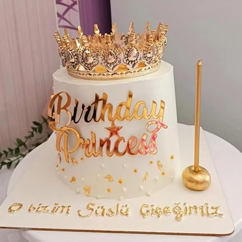 HQKJGSYX Tortenaufsatz von HQKJGSYX