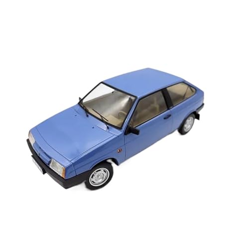 1/18 for 2108 1985 Legierung Auto Modell Sammlung Dekoration Ornamente Präsentieren 1/18 for 2108 1985 Legierung Auto Modell Sammlung Dekoration Ornamente Präsentieren von HQRTYBI