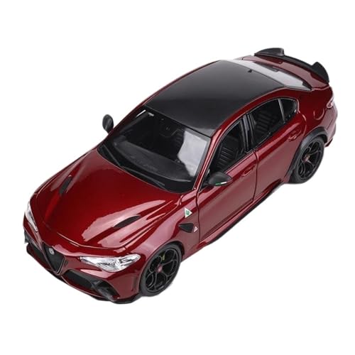 1:18 Für GTAm Öffnen Alle Türen Legierung Modellauto(Mehrfarbig) von HQRTYBI