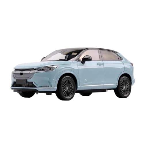 1:18 Für Jipai 1 E:NP1 Reine Elektrische Leichtgewicht Auto Modell Metall Legierung Sammler Geschenk von HQRTYBI