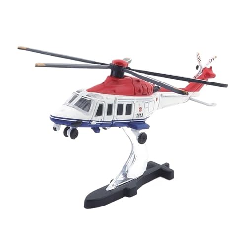 1:64 Für Flugzeugmodell Hubschrauber Legierung Metall Sammlung Geschenk Heimdekoration 1:64 Für Flugzeugmodell Hubschrauber Legierung Metall Sammlung Geschenk Heimdekoration von HQRTYBI