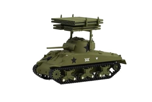 1:64 for 1945 M4 Tank Legierung Modell Sammler Geschenk Hause Dekoration 1:64 for 1945 M4 Tank Legierung Modell Sammler Geschenk Hause Dekoration von HQRTYBI
