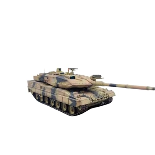 1:72 for 2A7 Kunststoff Tank Modell Sammlung Dekoration Präsentieren Souvenir Display von HQRTYBI