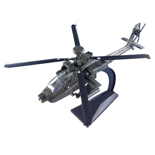 Für: Bewaffneter Hubschrauber Legierung Modell Simulation Display Ornament Geschenk Sammlerstück Für: Bewaffneter Hubschrauber Legierung Modell Simulation Display Ornament Geschenk Sammlerstück von HQRTYBI