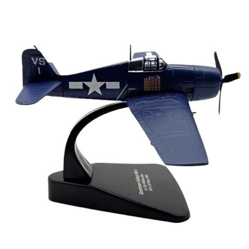 HQRTYBI 1/72 Für Hellcat F6F-5 Flugzeugmodellsammlung Legierung Simulation Sammlung Display Präsentieren HQRTYBI 1/72 Für Hellcat F6F-5 Flugzeugmodellsammlung Legierung Simulation Sammlung Display Präsentieren von HQRTYBI