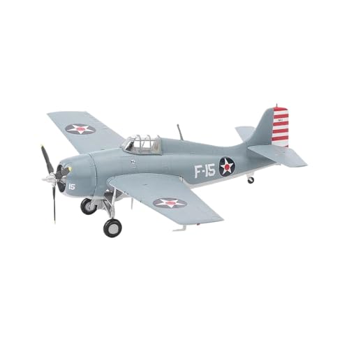 HQRTYBI 1/72 für Kämpfer, Militärflugzeug, Modell-Display, Sammlung, transparent HQRTYBI 1/72 für Kämpfer, Militärflugzeug, Modell-Display, Sammlung, transparent von HQRTYBI