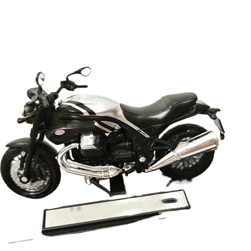 HQRTYBI 1:18 For1200 8V SE Motorrad Simulation Legierung Modell Statisches Sammlerstück Geschenk Souvenir HQRTYBI 1:18 For1200 8V SE Motorrad Simulation Legierung Modell Statisches Sammlerstück Geschenk Souvenir von HQRTYBI