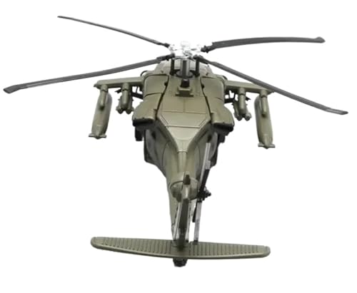 HQRTYBI 1:64 Für Hubschrauber, Luftwaffe, Flugzeugmodelle, Militär-Ornamente, Sammlerstücke HQRTYBI 1:64 Für Hubschrauber, Luftwaffe, Flugzeugmodelle, Militär-Ornamente, Sammlerstücke von HQRTYBI