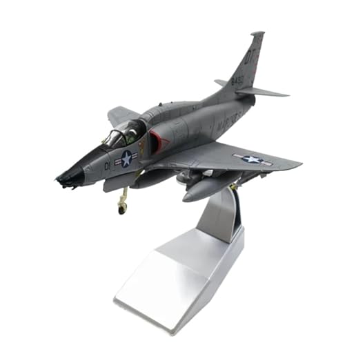 HQRTYBI 1:72 For A-4M Skyhawk Attack Aircraft Model United States Marine Corps Fighter Model Display Collection HQRTYBI 1:72 For A-4M Skyhawk Attack Aircraft Model United States Marine Corps Fighter Model Display Collection von HQRTYBI