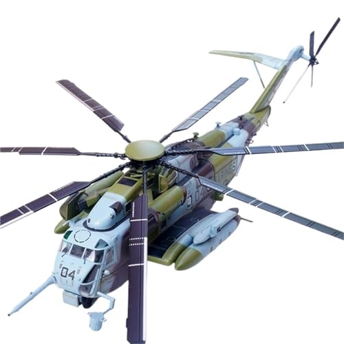 HQRTYBI 1:72 Für 04 Einheit 1990 Modell Hubschrauber Legierung Home Decoration Souvenir von HQRTYBI