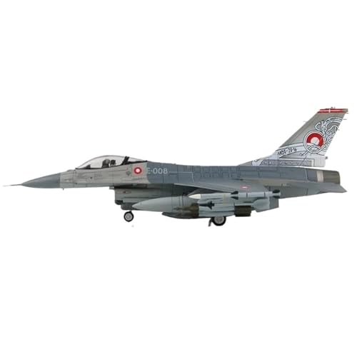 HQRTYBI 1:72 Für HA3881 F16AM Fighter Dänische Luftwaffe Legierung Fertig Flugzeug Simulation Modell Souvenir HQRTYBI 1:72 Für HA3881 F16AM Fighter Dänische Luftwaffe Legierung Fertig Flugzeug Simulation Modell Souvenir von HQRTYBI