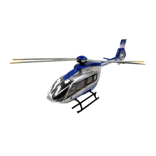 HQRTYBI 1:87 Für H145 Hubschrauber Legierung Modell Home Decoration Collection Present HQRTYBI 1:87 Für H145 Hubschrauber Legierung Modell Home Decoration Collection Present von HQRTYBI