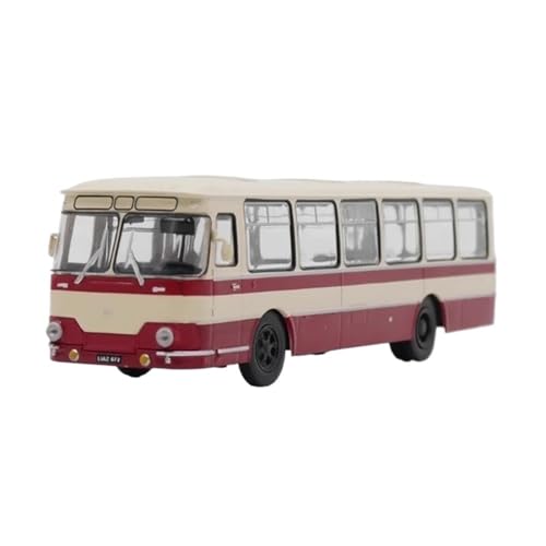 HQRTYBI Für: 1:72 677 Typ Bus Legierung Modellauto Erwachsene Classic Collection Souvenir Statische Anzeige Ornament HQRTYBI Für: 1:72 677 Typ Bus Legierung Modellauto Erwachsene Classic Collection Souvenir Statische Anzeige Ornament von HQRTYBI