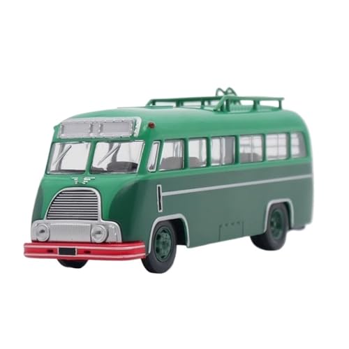 HQRTYBI Für: 1:72 N52 Typ Bus Druckguss Legierung Modellauto Sammlerstück Souvenir Urlaub Geschenk Statisches Display Ornament HQRTYBI Für: 1:72 N52 Typ Bus Druckguss Legierung Modellauto Sammlerstück Souvenir Urlaub Geschenk Statisches Display Ornament von HQRTYBI