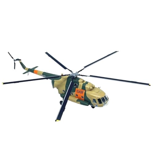 HQRTYBI Für: 1:72 Transport Hubschrauber Simuliertes Fertigmodell Luftfahrt-Serie Sammlerstück Geschenk Ornament HQRTYBI Für: 1:72 Transport Hubschrauber Simuliertes Fertigmodell Luftfahrt-Serie Sammlerstück Geschenk Ornament von HQRTYBI